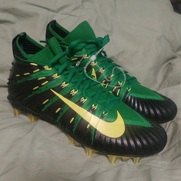 Nike Shoes New Nike Grip Alpha Menace Elite Football Cleats Poshmark